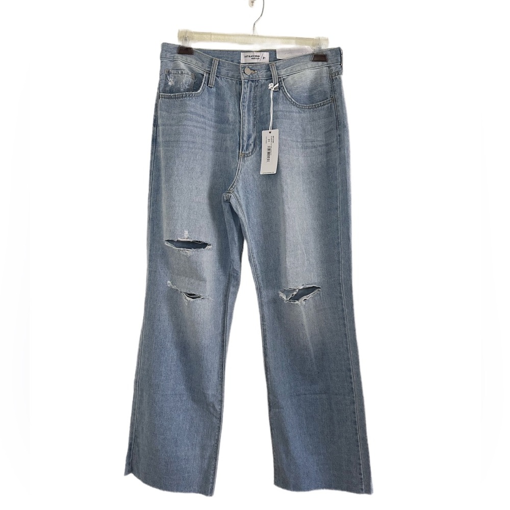 Just Black Denim Jeans